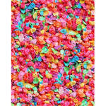 - pebbles -