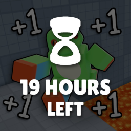 +1 Leap Frog Escape