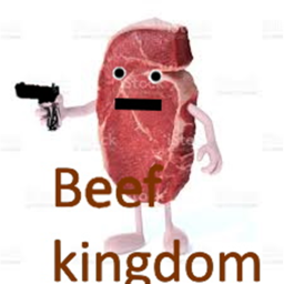 beef hide out