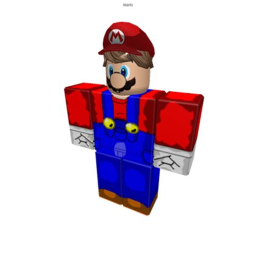 Marioblox