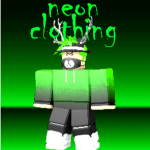 -Neon Clothing-