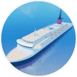 Cruise Ship