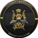 President's Bodyguardsᅠᅠᅠ