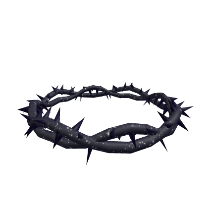 Crown of Solaris Roblox item