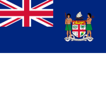 British Crown Colony of Fiji