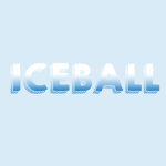 ICE BALL