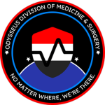 Odysseus Division Of Medicine And Surgery