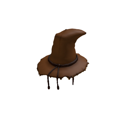 Rogue Lineage Scarecrow Hat Roblox item