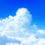 GREAT CLOUD