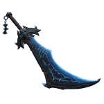 GLACIA SCARBLADE