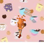 Cookies Collection