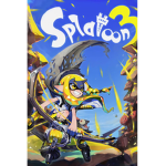 Splatoon # Collab! :)