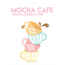 Mocha Cafe∞ Application Center