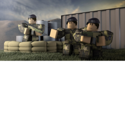 U.S Army Border