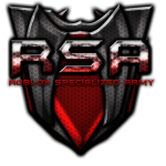 Roblox Specialized Army