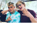 JAKE PAUL VS LOGAN PAUL34