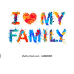 FAMILY HUB!