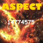 ~Aspect~