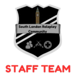 Staff Team for RHS