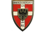 [1e RI] - 1e Régiment d'Infanterie