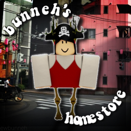 Bunneh's Homestore v1