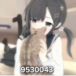 Lab hamster