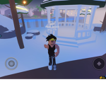 Paul The Roblox God