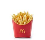 “With potatoes.”