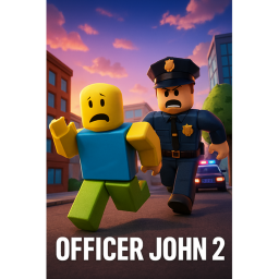 Officer John 2 Cops Revenge