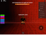 SpyNinja047 fan group