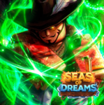 SEAS OF DREAMS