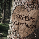 Green's Clothing®