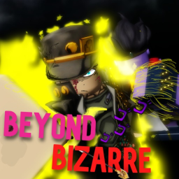 Beyond Bizarre