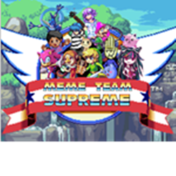 Meme Team Supreme & Knuckles's Place (WIP)