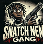 Snatch Nem Gang [TURF]