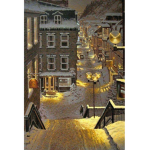 -Snowville-