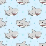 fantastic shark