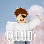 Cloudy's Fluffy Clouds