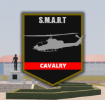 1st Air Cavalry Squadron.