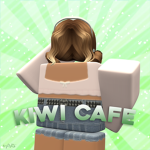 Kiwi Cafe®