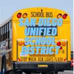 San Diego Unified School District