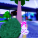 Royal cookies like to play Roblox