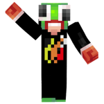 Unpeakable and PrestonPlayz fans