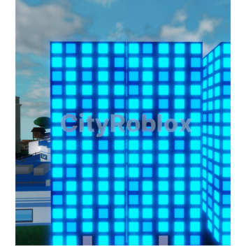CityRoblox (Alpha)