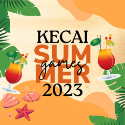 Kecai Summer Games icon