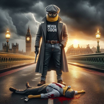 KHÔNG BAO GIỜ ĐI