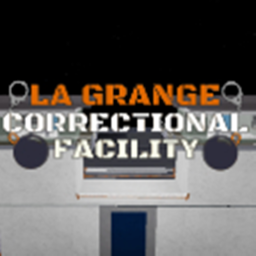La Grange Correctional Facility [Version 0.20]