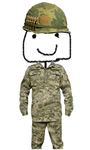 The UK's Armed Force's