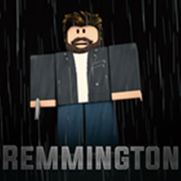 Remmington City V2