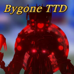 Bygone Toilet Tower Defence (PET!)